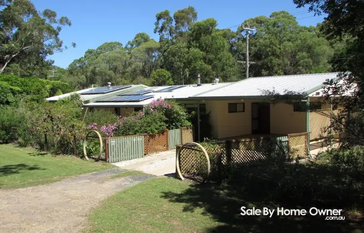 Main view of Homely house listing, 85 Blue Pool road, Evans Head NSW 2473