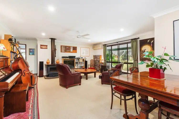 Second view of Homely house listing, 85 Blue Pool road, Evans Head NSW 2473