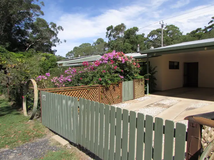 Fourth view of Homely house listing, 85 Blue Pool road, Evans Head NSW 2473
