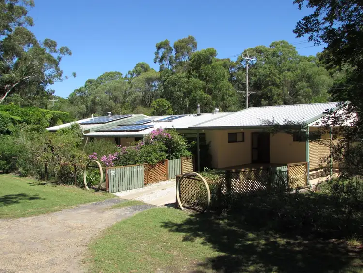 Fifth view of Homely house listing, 85 Blue Pool road, Evans Head NSW 2473