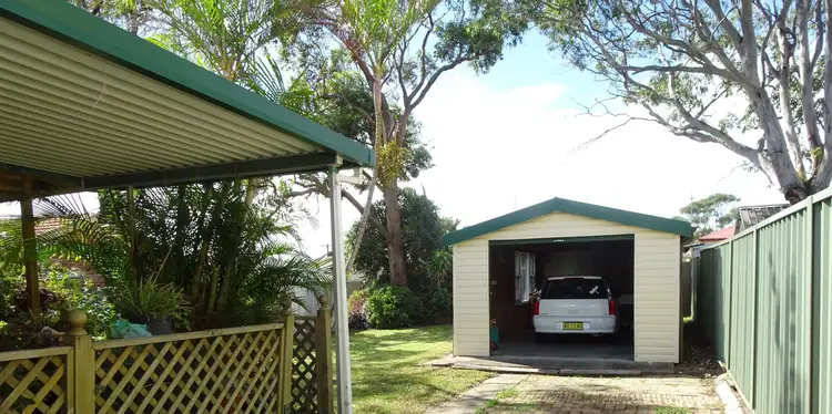 Second view of Homely house listing, 195 Shellharbour Road, Barrack Heights NSW 2528