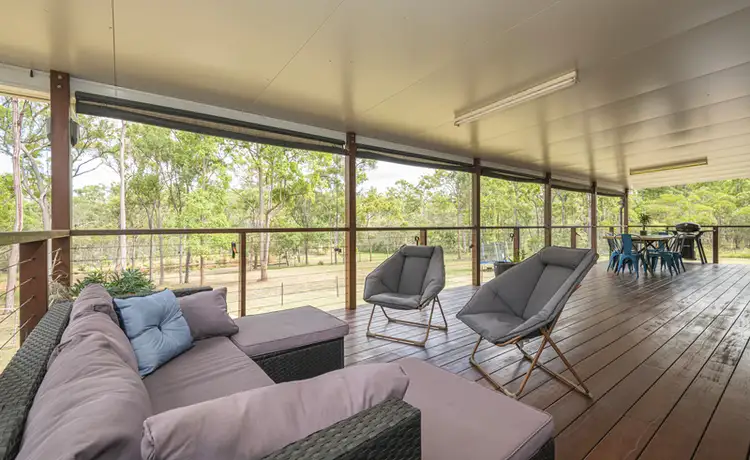 Main view of Homely house listing, 15 Yarrowmere Road, South Kolan QLD 4670