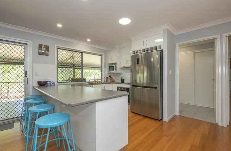 Third view of Homely house listing, 15 Yarrowmere Road, South Kolan QLD 4670