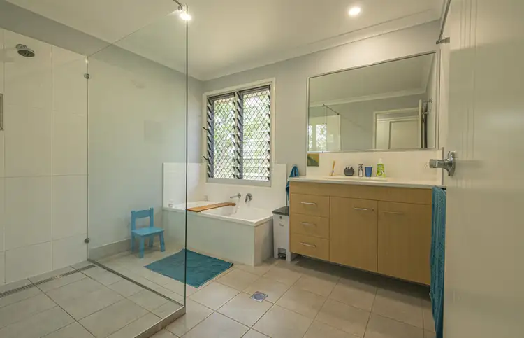 Fifth view of Homely house listing, 15 Yarrowmere Road, South Kolan QLD 4670