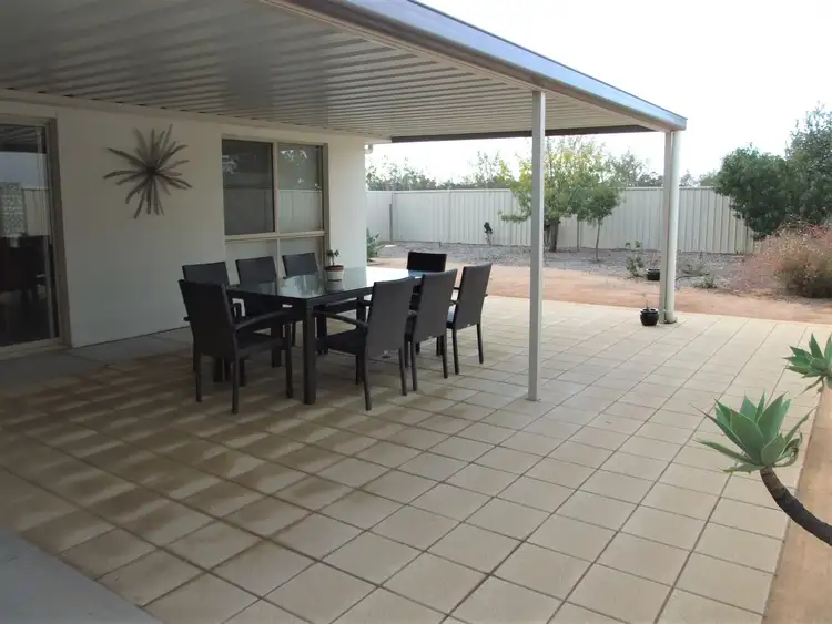 Second view of Homely house listing, 25 Flinders St, Renmark SA 5341