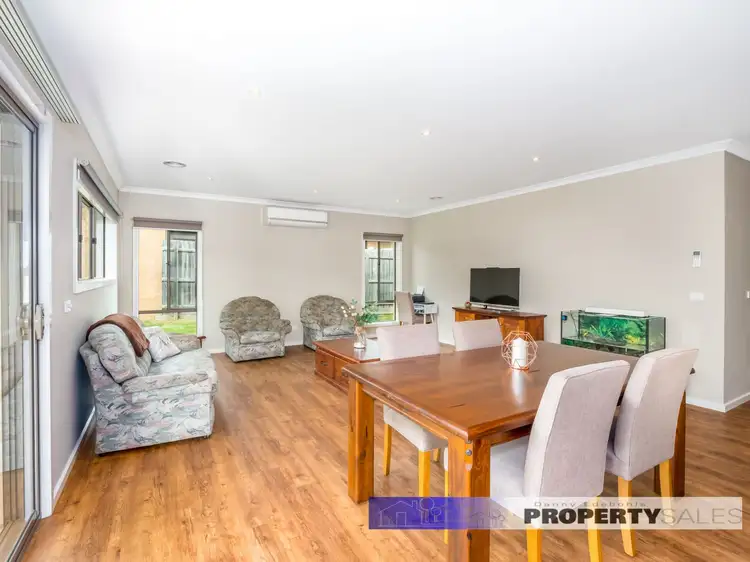 Fourth view of Homely house listing, 14 Sweetwater Place, Moe VIC 3825