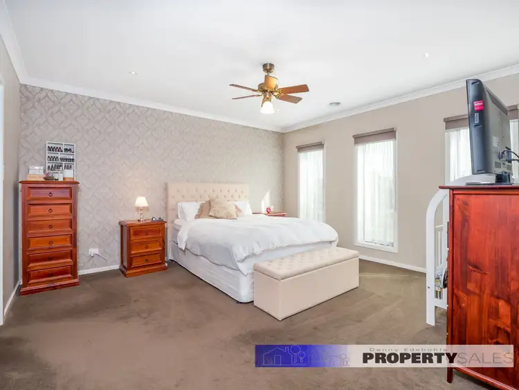 Sixth view of Homely house listing, 14 Sweetwater Place, Moe VIC 3825