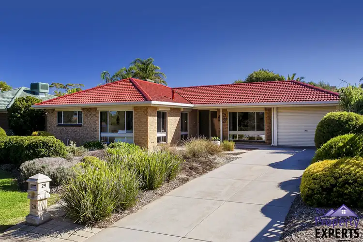 Second view of Homely house listing, 29 Columbia Crescent, Hallett Cove SA 5158