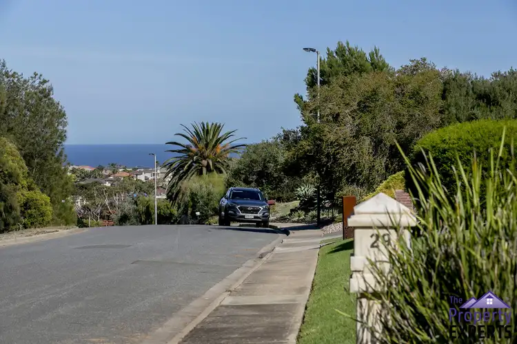 Fourth view of Homely house listing, 29 Columbia Crescent, Hallett Cove SA 5158