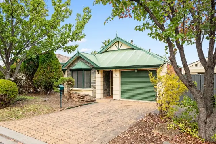 Main view of Homely house listing, 28 Taylor Street, Modbury Heights SA 5092