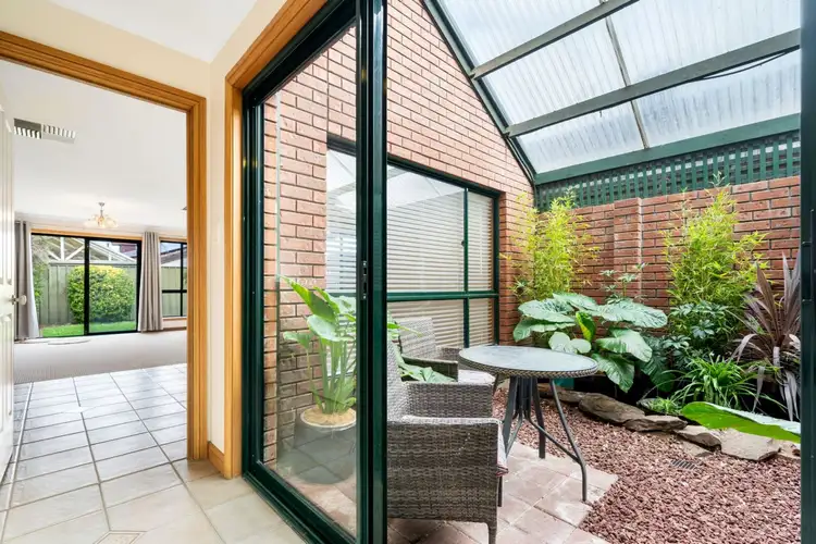 Second view of Homely house listing, 28 Taylor Street, Modbury Heights SA 5092
