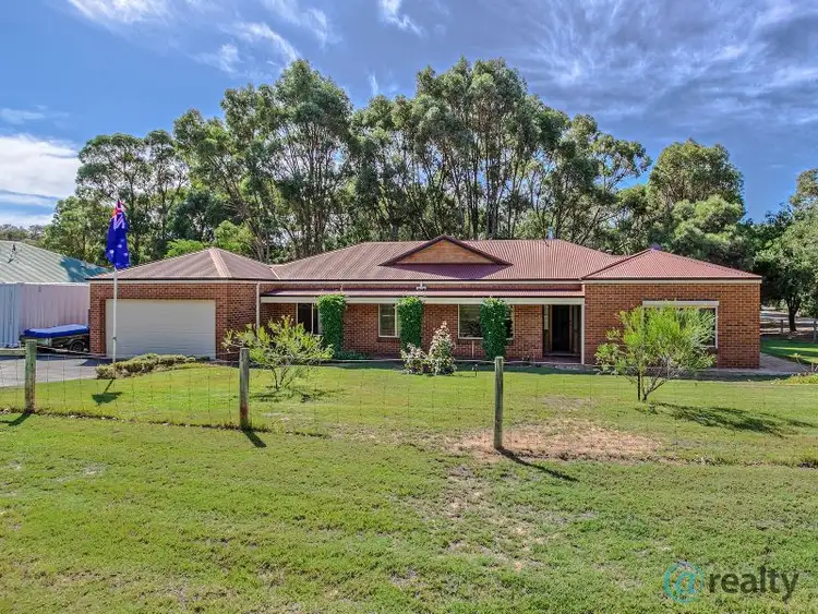 Second view of Homely house listing, 4 Boothman Mews, Golden Bay WA 6174