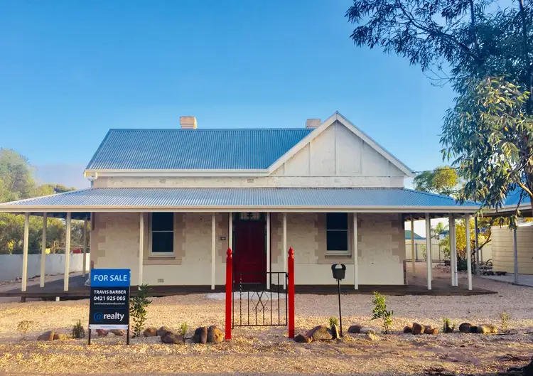 12 Wells Street, Streaky Bay SA 5680