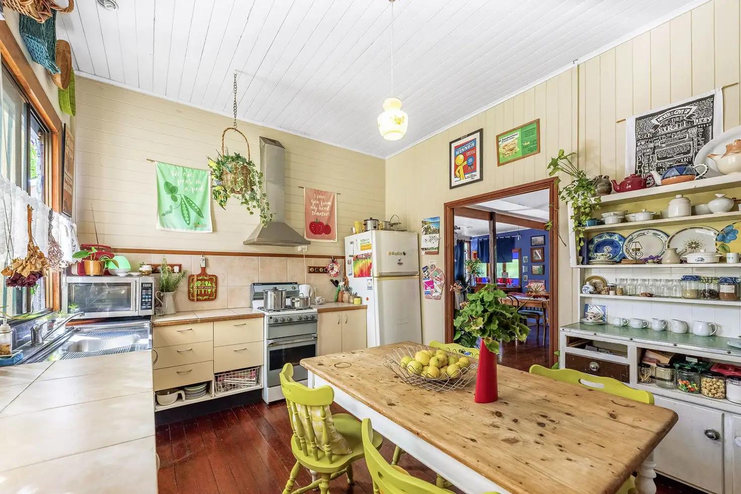 Main view of Homely house listing, 5 Rous Street, Murwillumbah NSW 2484