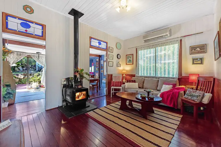 Second view of Homely house listing, 5 Rous Street, Murwillumbah NSW 2484