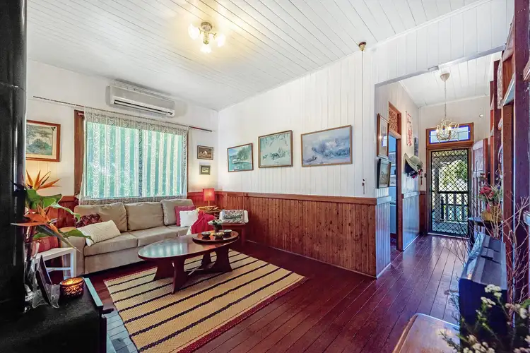 Sixth view of Homely house listing, 5 Rous Street, Murwillumbah NSW 2484