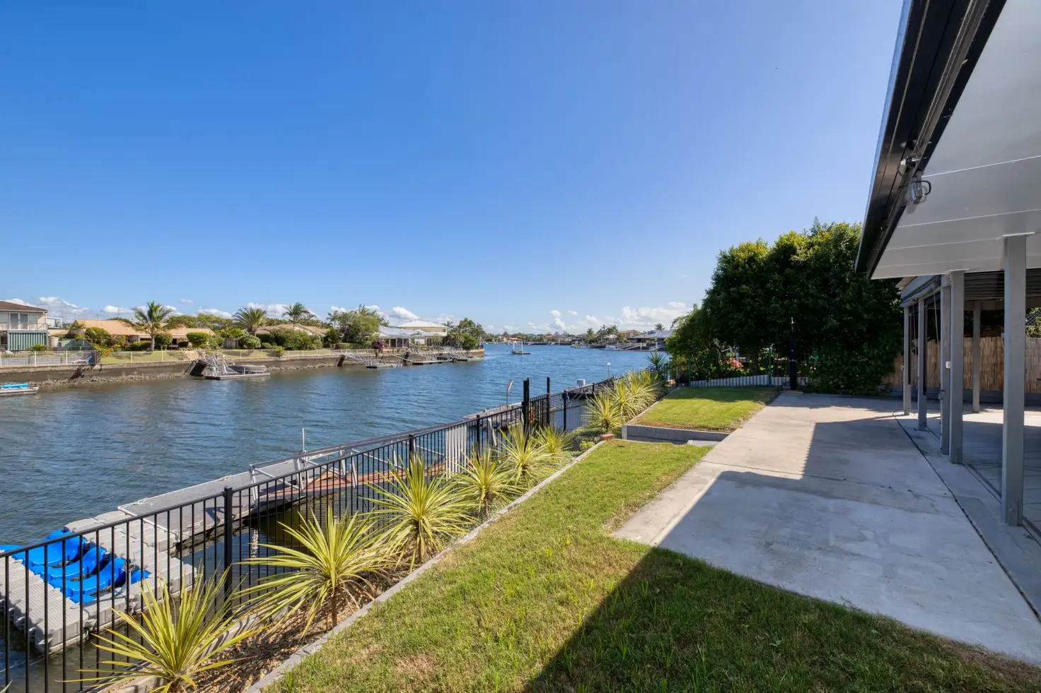 Main view of Homely house listing, 1/16 Cutter Court, Banksia Beach QLD 4507