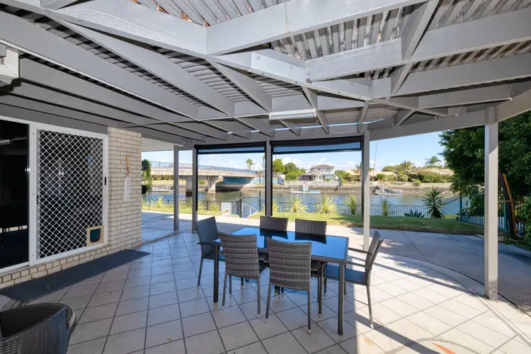 Fourth view of Homely house listing, 1/16 Cutter Court, Banksia Beach QLD 4507