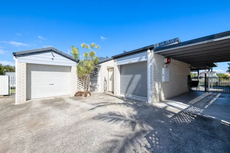 Fifth view of Homely house listing, 1/16 Cutter Court, Banksia Beach QLD 4507