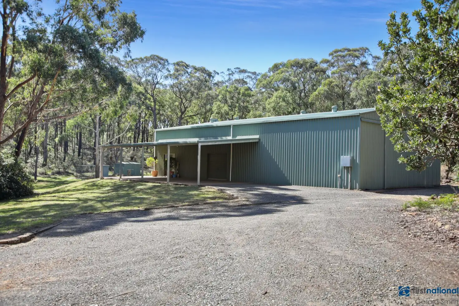 Main view of Homely house listing, 130 Estonian Road, Thirlmere NSW 2572