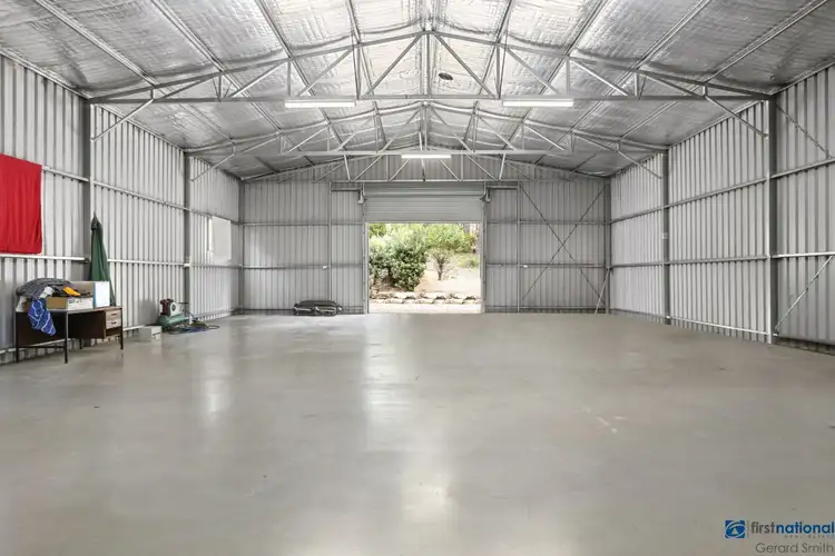 Second view of Homely house listing, 130 Estonian Road, Thirlmere NSW 2572