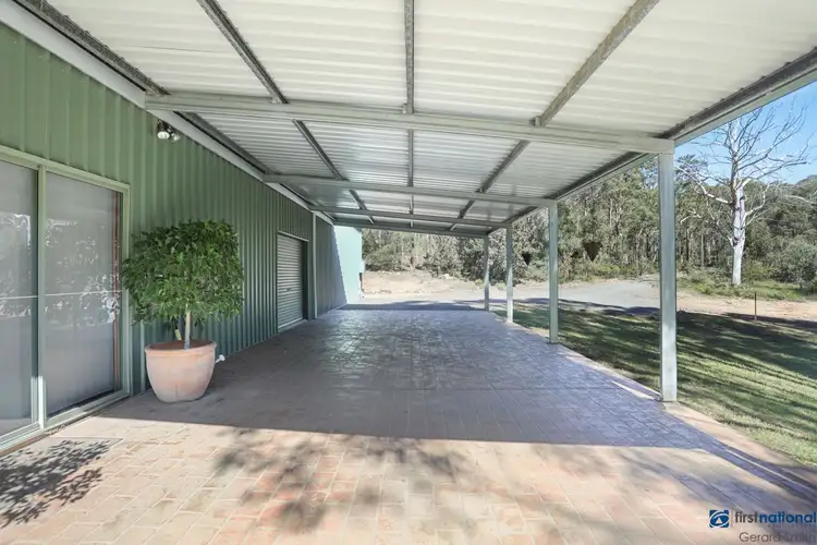 Fifth view of Homely house listing, 130 Estonian Road, Thirlmere NSW 2572
