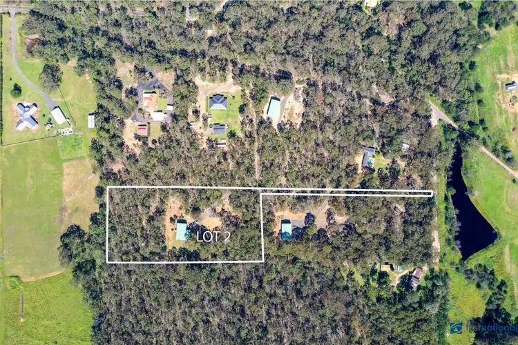 Seventh view of Homely house listing, 130 Estonian Road, Thirlmere NSW 2572