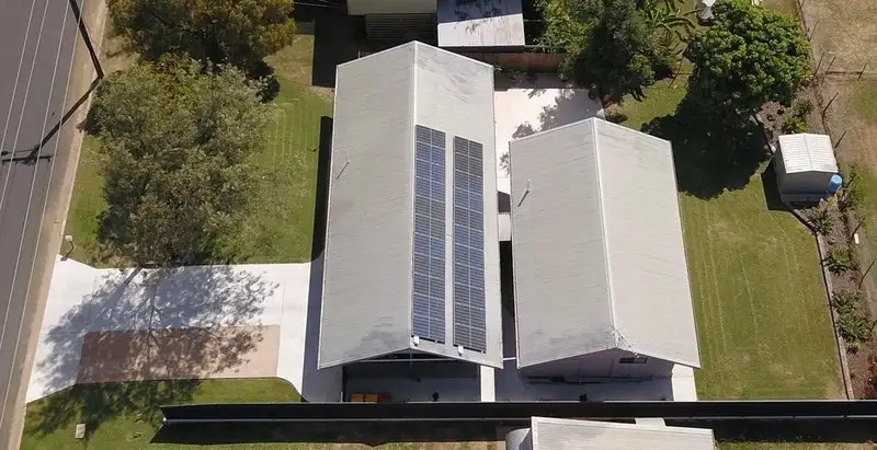 Main view of Homely house listing, 4 Macdonald Cresent, Blackwater QLD 4717