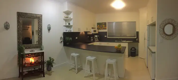 Fifth view of Homely house listing, 4 Macdonald Cresent, Blackwater QLD 4717