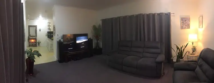 Seventh view of Homely house listing, 4 Macdonald Cresent, Blackwater QLD 4717