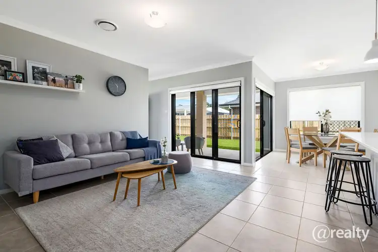 Third view of Homely house listing, 8 Isedale Road, Braemar NSW 2575