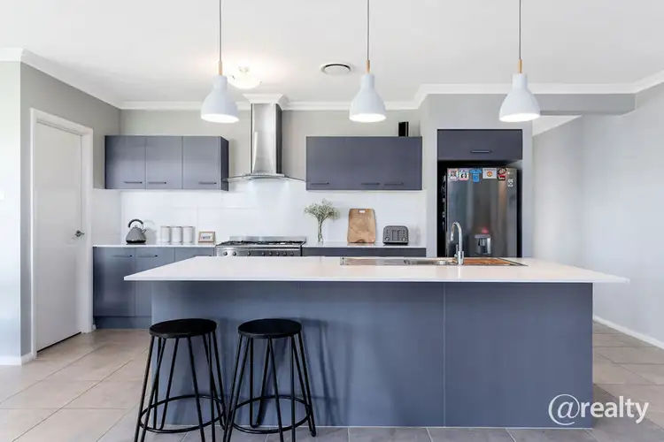 Fourth view of Homely house listing, 8 Isedale Road, Braemar NSW 2575
