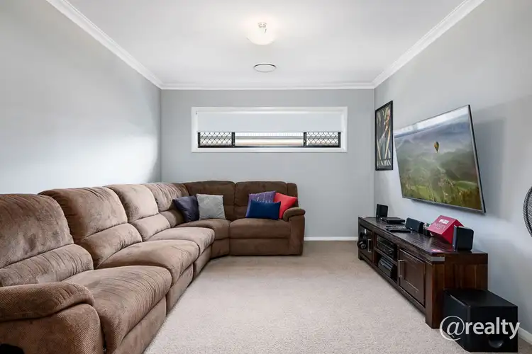 Fifth view of Homely house listing, 8 Isedale Road, Braemar NSW 2575