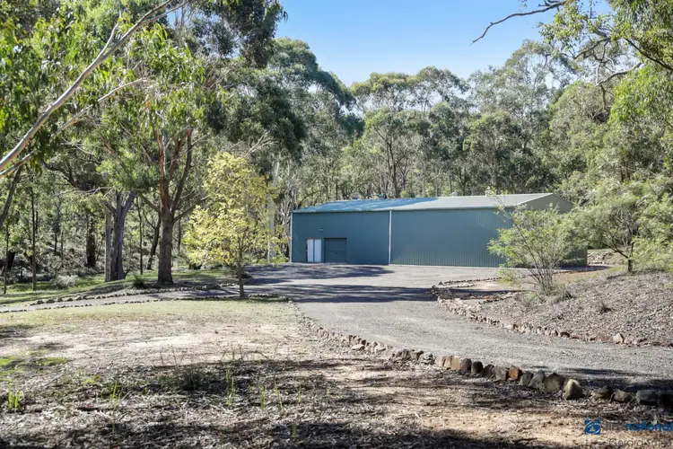 140 Estonian Road, Thirlmere NSW 2572