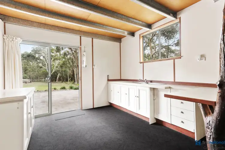Third view of Homely house listing, 140 Estonian Road, Thirlmere NSW 2572