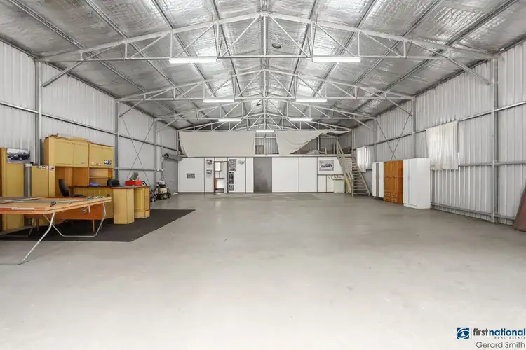 Fourth view of Homely house listing, 140 Estonian Road, Thirlmere NSW 2572