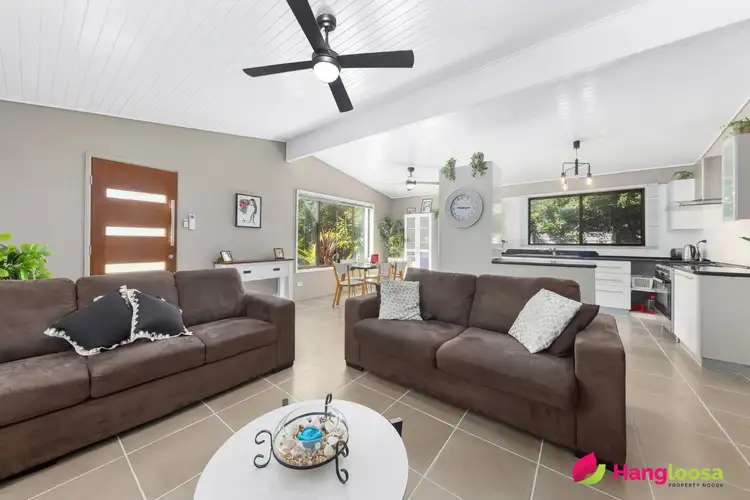 Sixth view of Homely house listing, 60 Werin Street, Tewantin QLD 4565