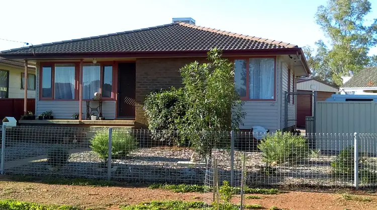 Main view of Homely house listing, 10 Yarran Circle, Cobar NSW 2835