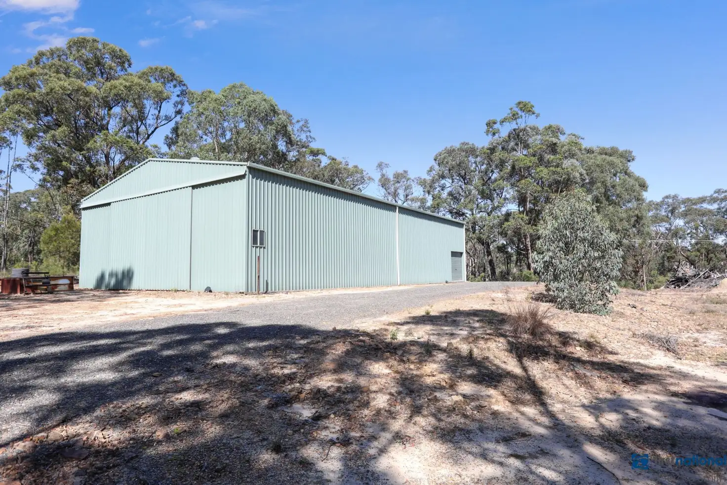 Main view of Homely house listing, 110 Estonian Road, Thirlmere NSW 2572