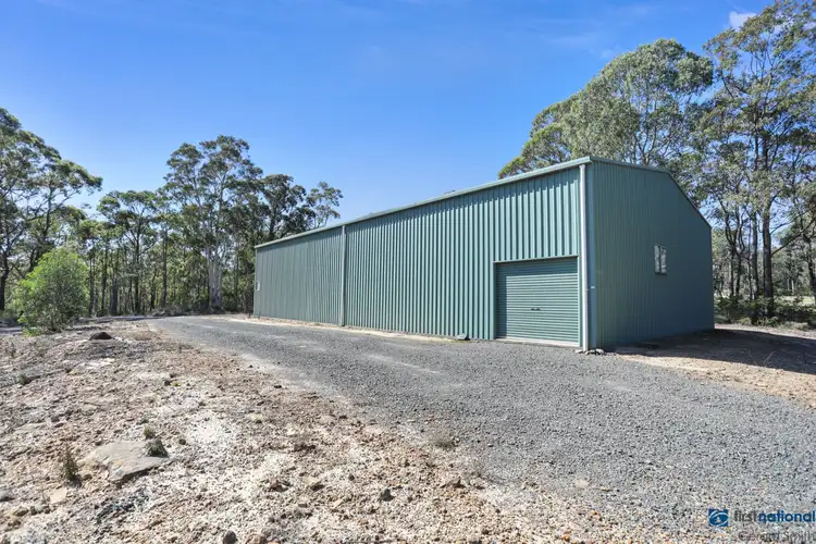 Third view of Homely house listing, 110 Estonian Road, Thirlmere NSW 2572