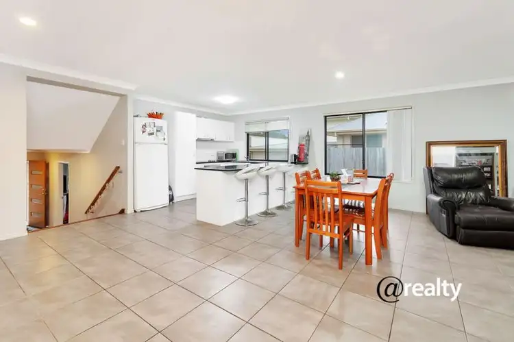 Main view of Homely house listing, 31 Atlantic Drive, Brassall QLD 4305