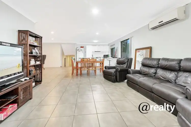 Third view of Homely house listing, 31 Atlantic Drive, Brassall QLD 4305