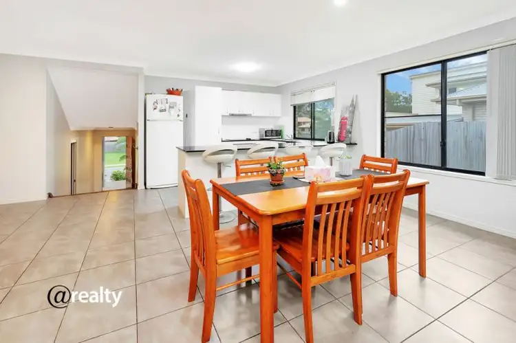 Fourth view of Homely house listing, 31 Atlantic Drive, Brassall QLD 4305