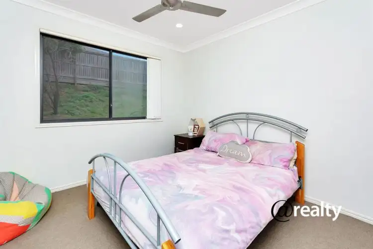 Sixth view of Homely house listing, 31 Atlantic Drive, Brassall QLD 4305