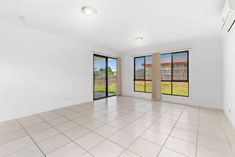 Second view of Homely house listing, 7 Morrell Street, Gracemere QLD 4702