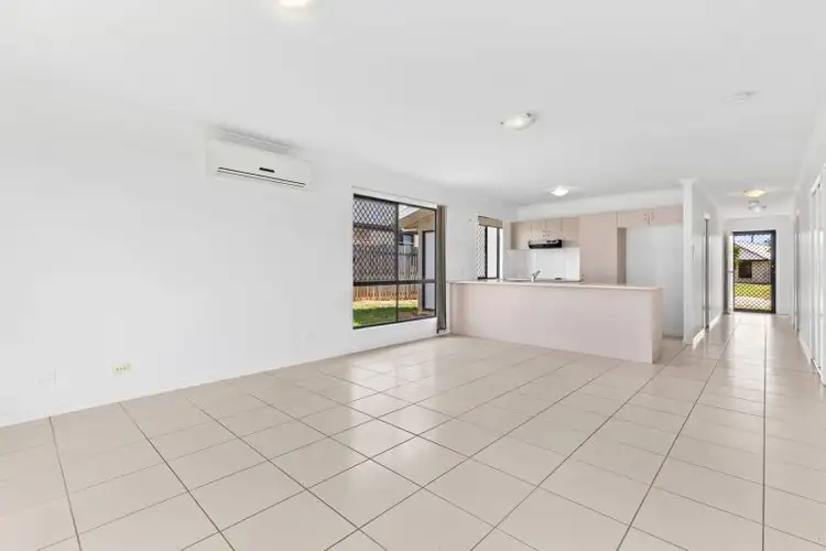 Third view of Homely house listing, 7 Morrell Street, Gracemere QLD 4702