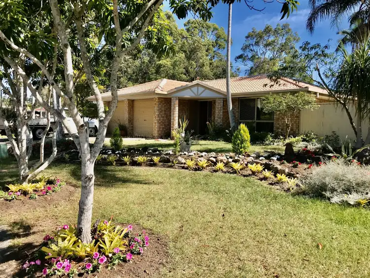 79 Evergreen Avenue, Waterford West QLD 4133