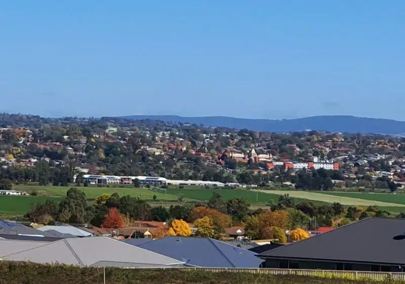 Main view of Homely house listing, 1A Cain Drive, Kelso NSW 2795