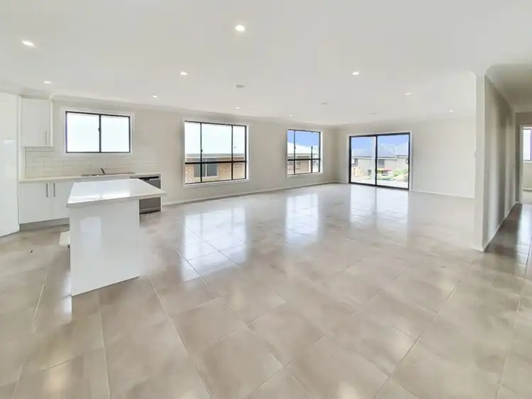 Third view of Homely house listing, 1A Cain Drive, Kelso NSW 2795