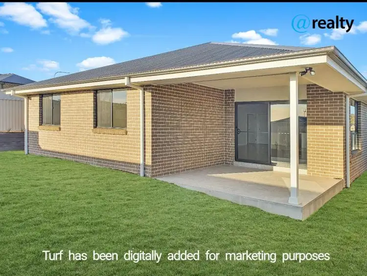 Fourth view of Homely house listing, 1A Cain Drive, Kelso NSW 2795